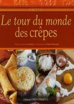 Le tour du monde des crêpes