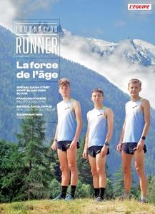 Journal du Runner - Août 2023