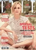 Elle France - 21 Juillet 2017