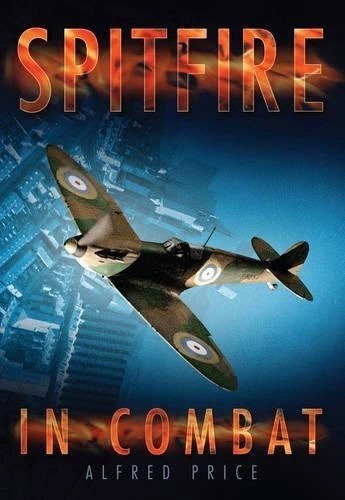 Spitfire in Combat