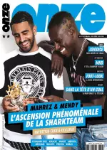 Onze Mondial N°320 – Octobre 2018