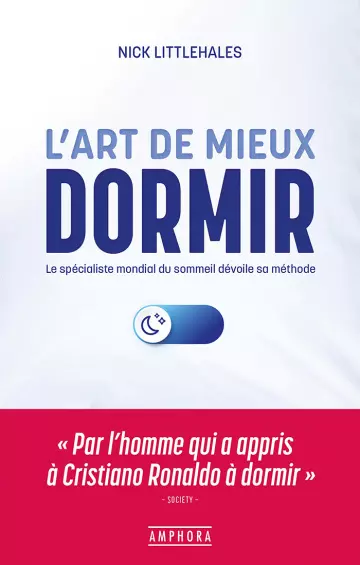 L'Art de mieux dormir - Nick Littlehales