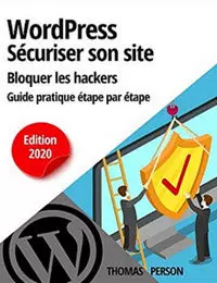 WordPress : Sécuriser son site