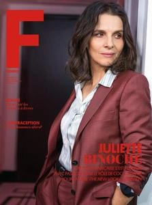 Femina France - 25 Février 2024