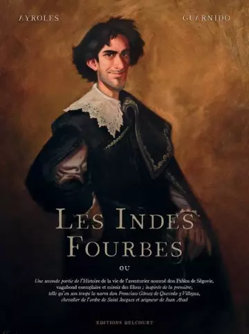 LES INDES FOURBES