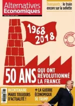 Alternatives Économiques - Avril 2018