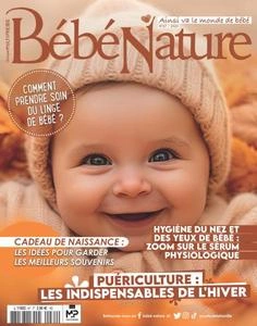 Bébé Nature N°67 2023