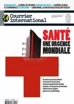 Courrier International - 22 Février 2018