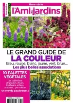 L’Ami Des Jardins Hors Série N°204 – Août 2018