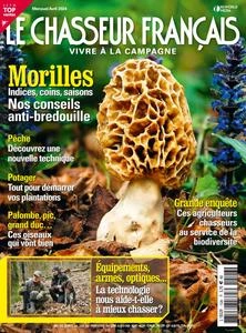 Le Chasseur Français N.1526 - Avril 2024