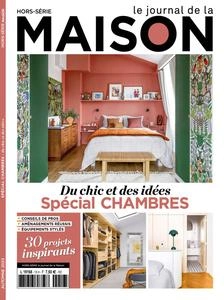 Le Journal de la Maison Hors-Série N.18 - Automne 2023