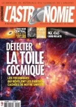 L’Astronomie - Avril 2018