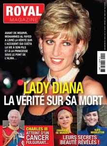 Royal Magazine N.14 - Mars-Avril-Mai 2024