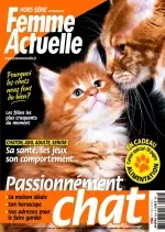 Femme Actuelle Hors Série N°52 – Septembre 2018