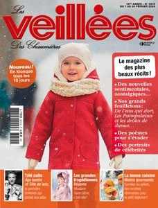 Les Veillées des chaumières N.3615 - 7 Février 2024