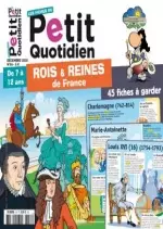 Les Fiches du Petit Quotidien N.55 - Décembre 2016