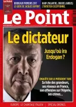 Le Point N°2386 Du 24 Mai 2018