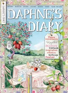 Daphne's Diary Francais - 17 Août 2024