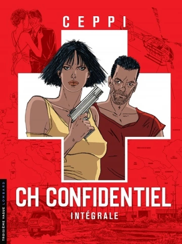 CH Confidentiel Intégrale