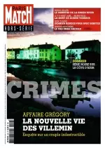 Paris Match Hors Série N°17 - Novembre-Décembre 2017