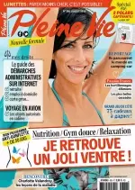 Pleine Vie N°385 – Juillet 2018