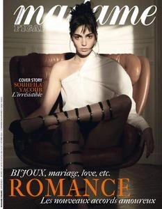 Madame Figaro - 16 Février 2024