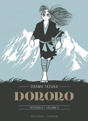 OSAMU TEZUKA - DORORO [COMPLET]