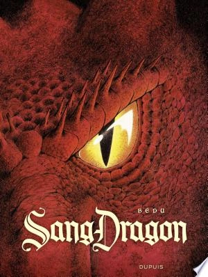 SANGDRAGON