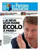 Le Parisien du Dimanche 9 Juin 2019