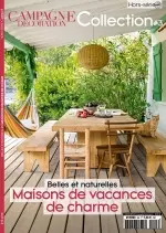 Campagne Décoration Hors Série N°3 – Été 2018