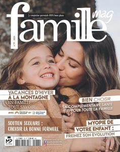 Famille mag - N°79 2023