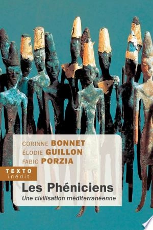 Les Phéniciens