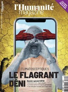 L'Humanité Magazine N.882 - 30 Novembre 2023