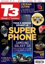 T3 High-Tech Magazine N°17 - Juin 2017