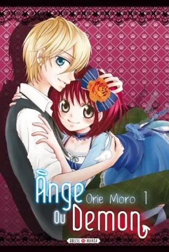 Ange ou Démon (01-02)