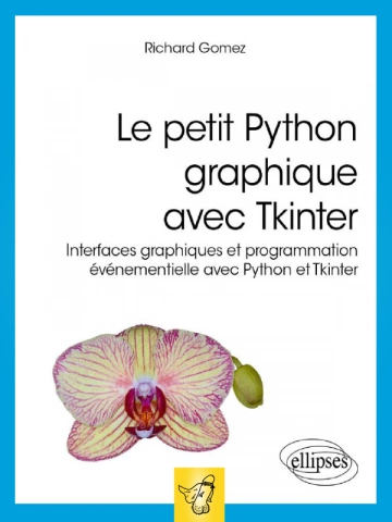 Le petit Python graphique avec Tkinter