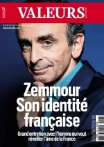 Valeurs Actuelles N°4268 Du 13 Septembre 2018