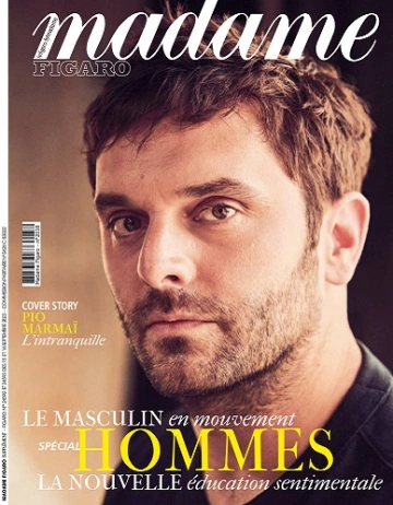 Madame Figaro Du 15 au 21 Septembre 2023