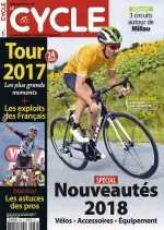 Le Cycle N°486 - Août 2017