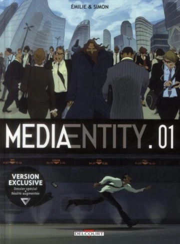 MEDIAENTITY - INTEGRALE