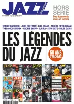 Jazz Magazine Hors Série N°14 – Octobre-Novembre 2018