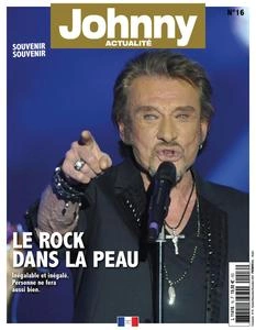 Johnny Actualité N.16 - Octobre-Décembre 2023