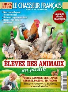 Le Chasseur Français Hors-Série N.138 - 15 Mars 2024