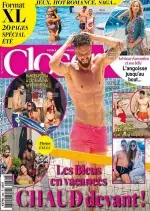 Closer N°685 Du 27 Juillet au 2 Août 2018