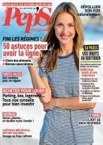 Pep’s N°26 – Septembre-Octobre 2018