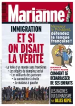 Marianne N°1126 Du 12 au 18 Octobre 2018