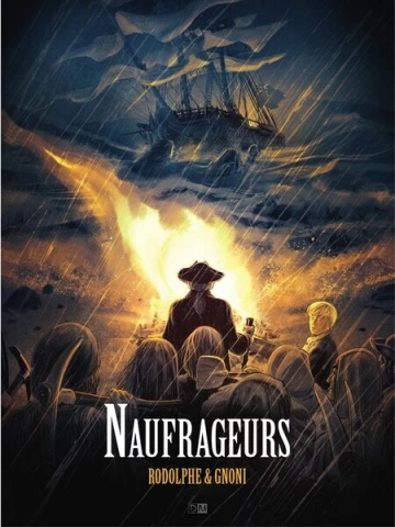 NAUFRAGEURS