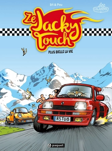 ZE JACKY TOUCH – T1 etb2