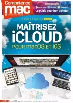 Compétence Mac N°61 – Septembre-Octobre 2018