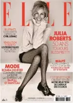 Elle N°3752- 17 au 23 Novembre 2017